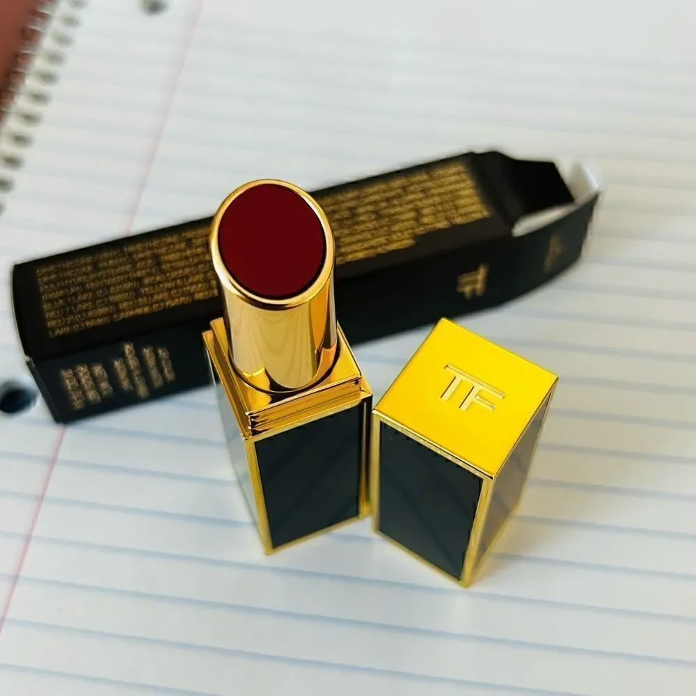 Tom Ford new color
